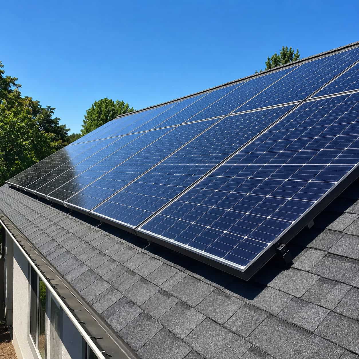 Solar Panels