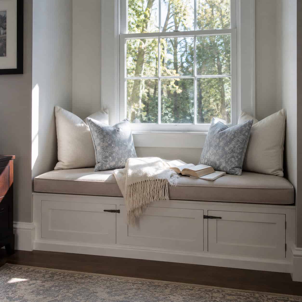 Window Seat