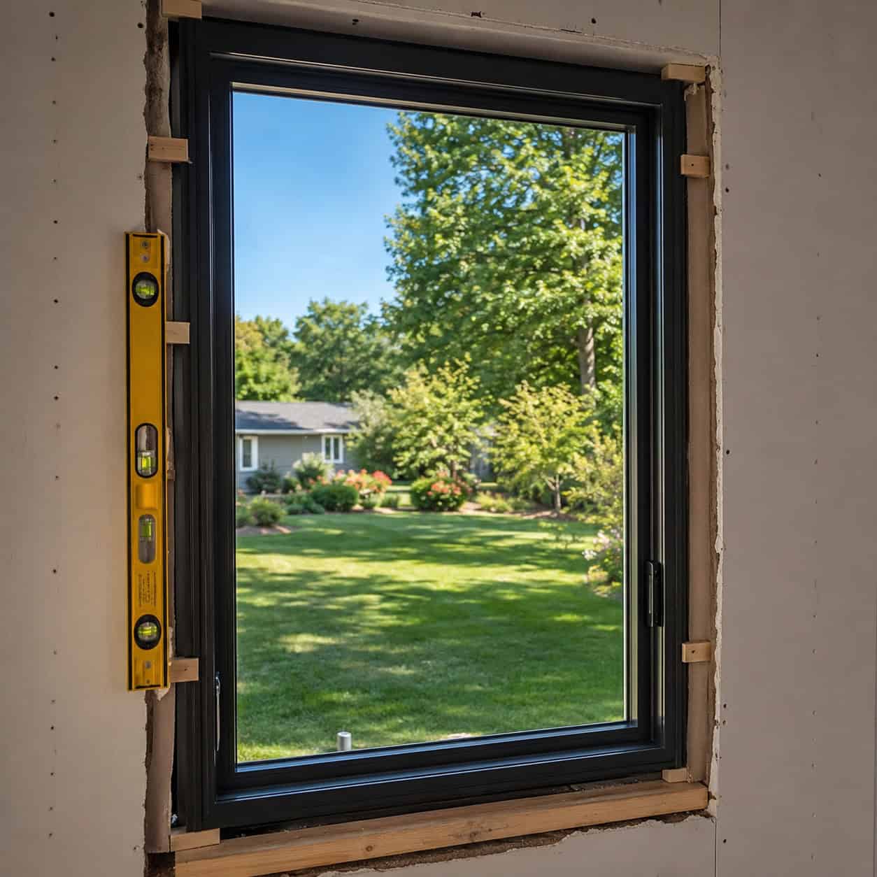 Fiberglass or Fiberglass-Clad Windows Instead of Builder Vinyl