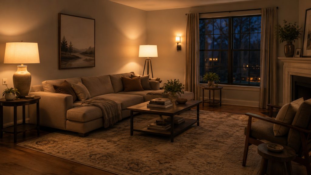 Affordable Home Upgrades That Look Surprisingly Expensive