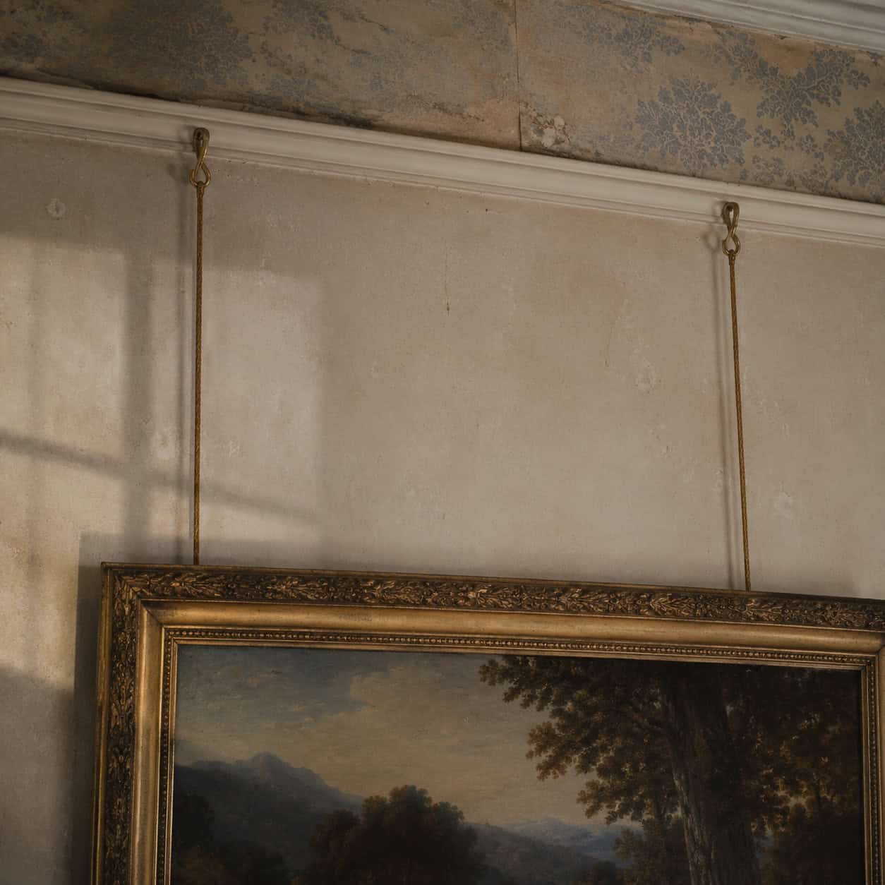 Picture Rail
