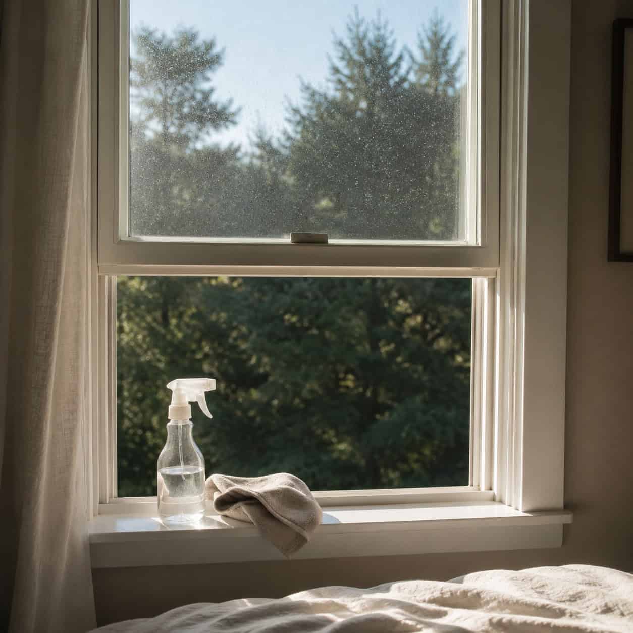 Single-Hung Windows Sold as Double-Hung