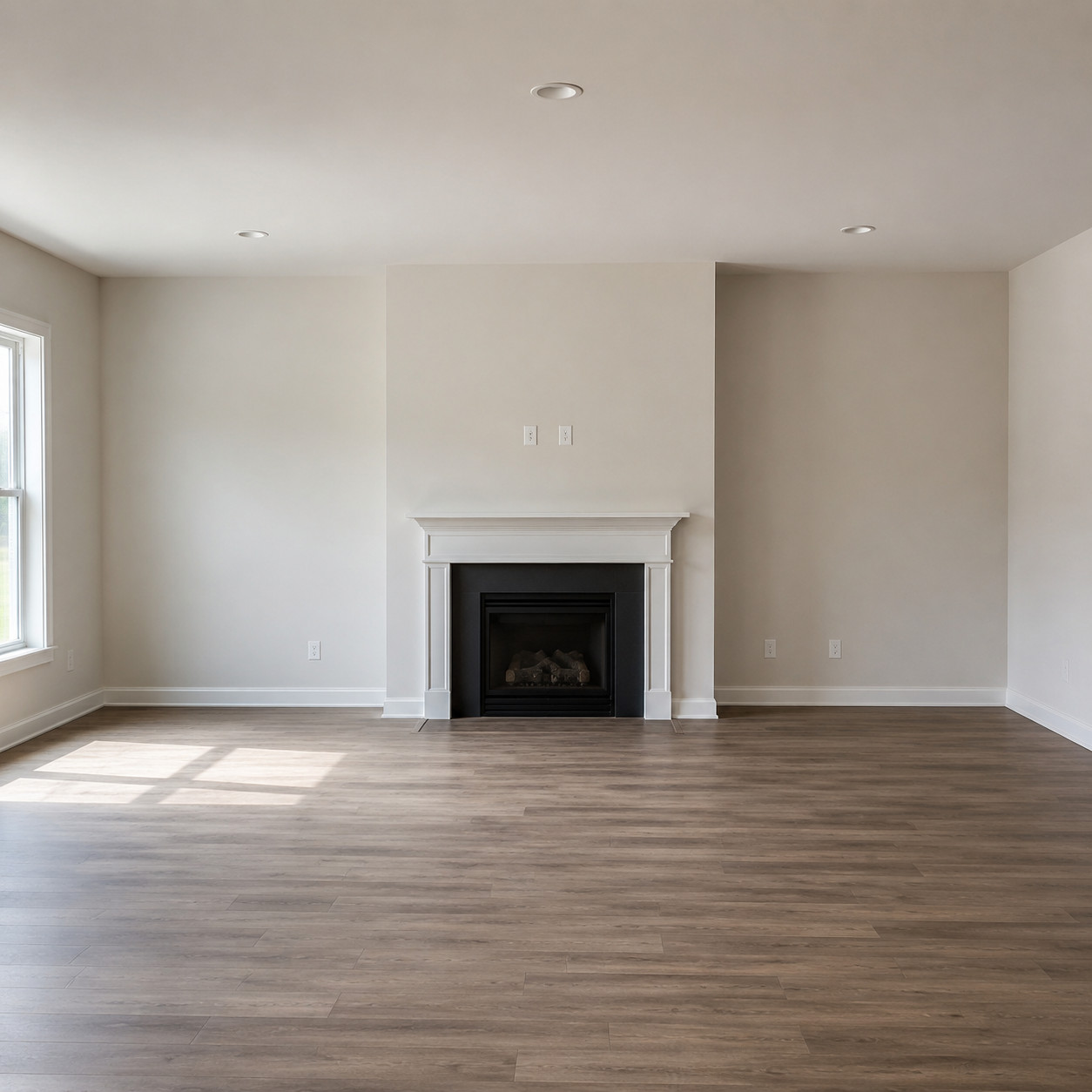 Not a Single Built-In