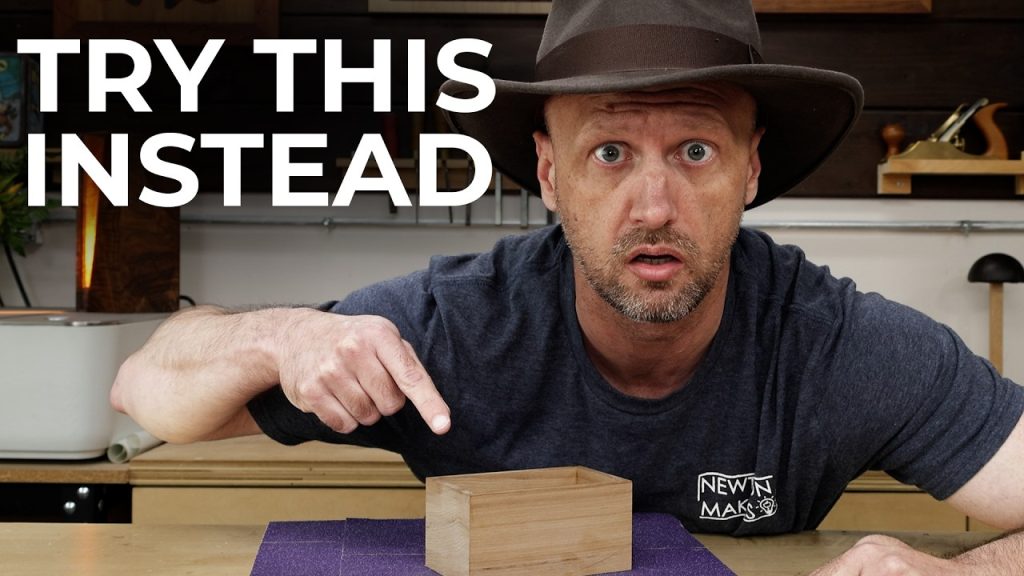 Woodworking Tips That Prevent Common Shop Mistakes