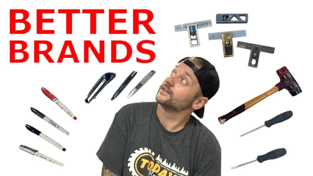 Five Underrated Tool Brands Worth Trying