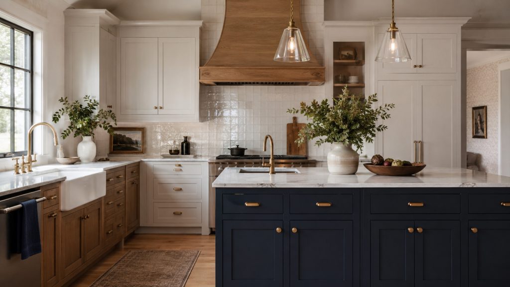 Builder-Grade Homes Give Themselves Away in the Details