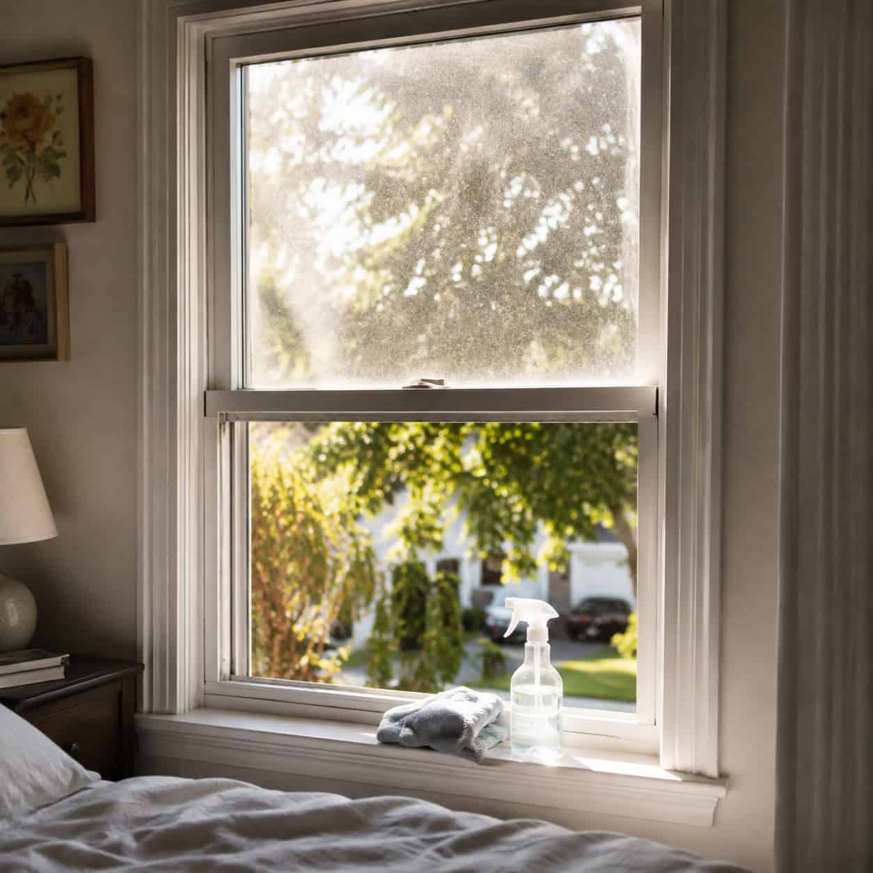 Single-Hung Windows Sold as Double-Hung