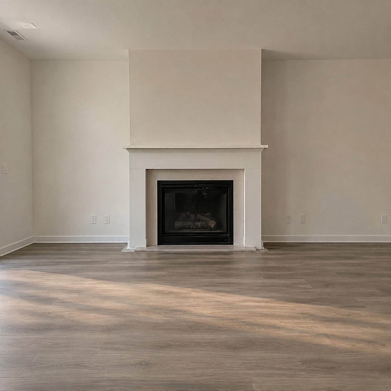Not a Single Built-In