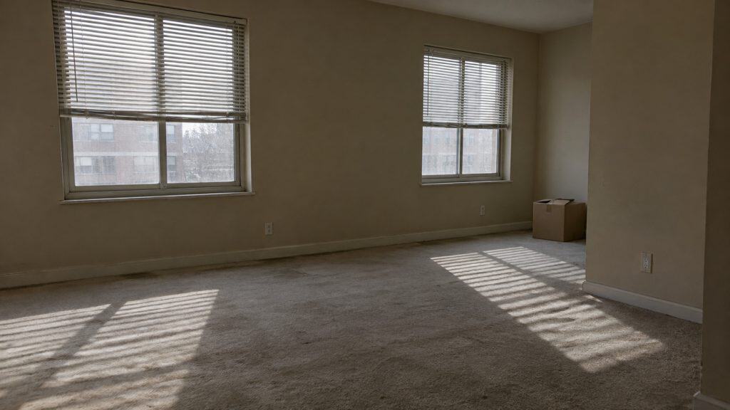 The Room Isn’t the Problem — 27 Window Treatments That Scream Rental