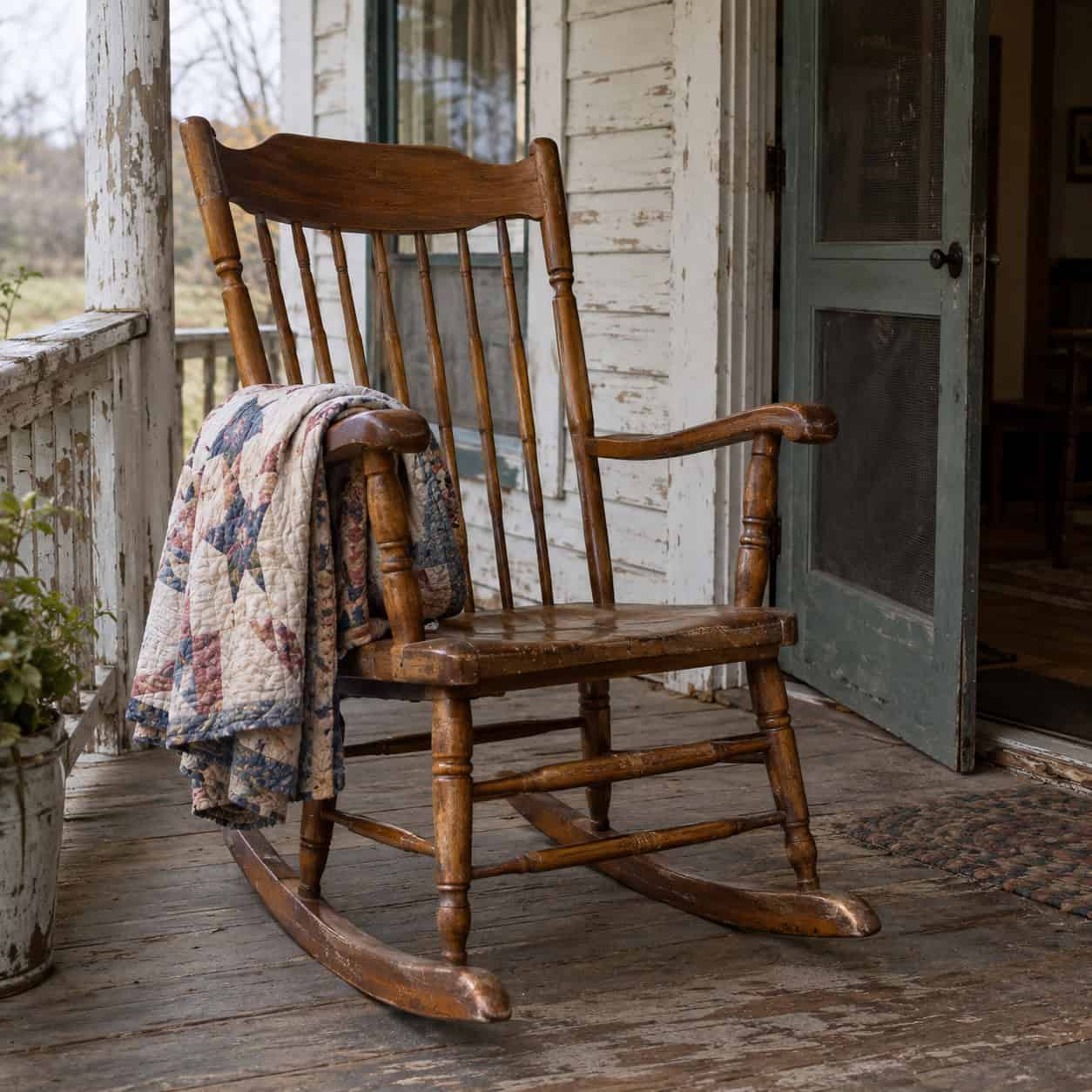 Rocking Chair