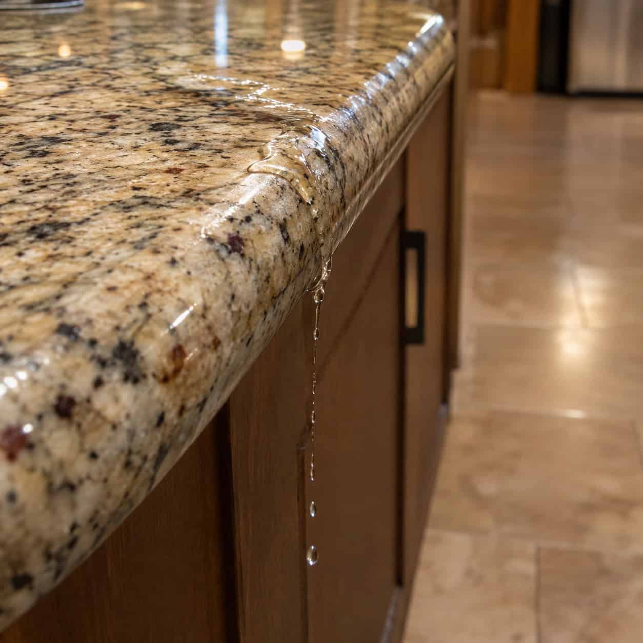 The Full Bullnose Edge