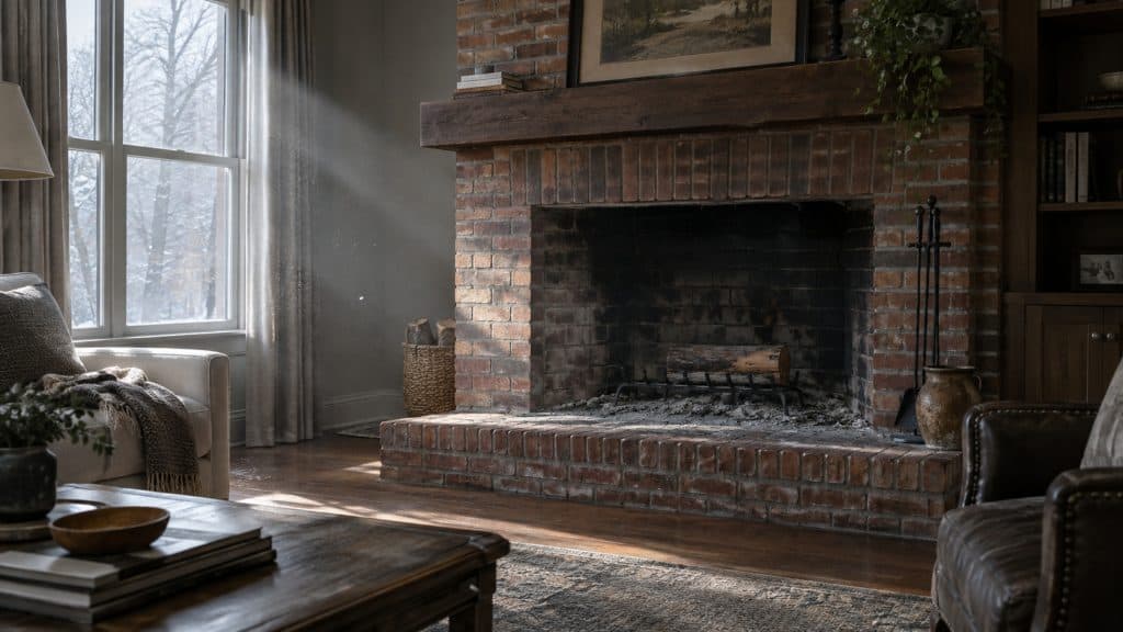 Fireplace Choices You’ll Regret by the Second Winter (What Pros Install Instead)
