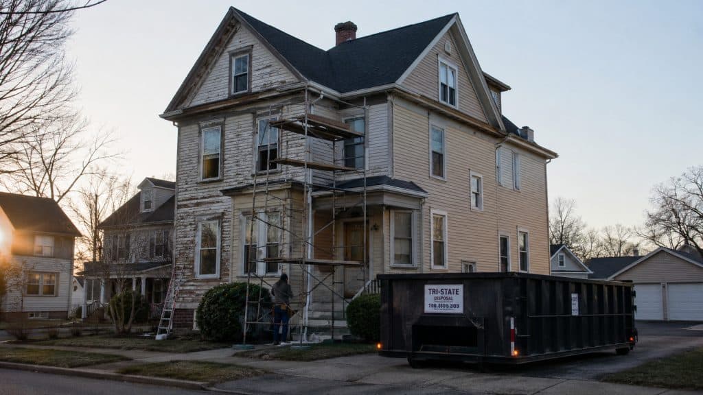 Old Houses Stood 100 Years Until These 30 ‘Upgrades’ (Owners Mean Well)