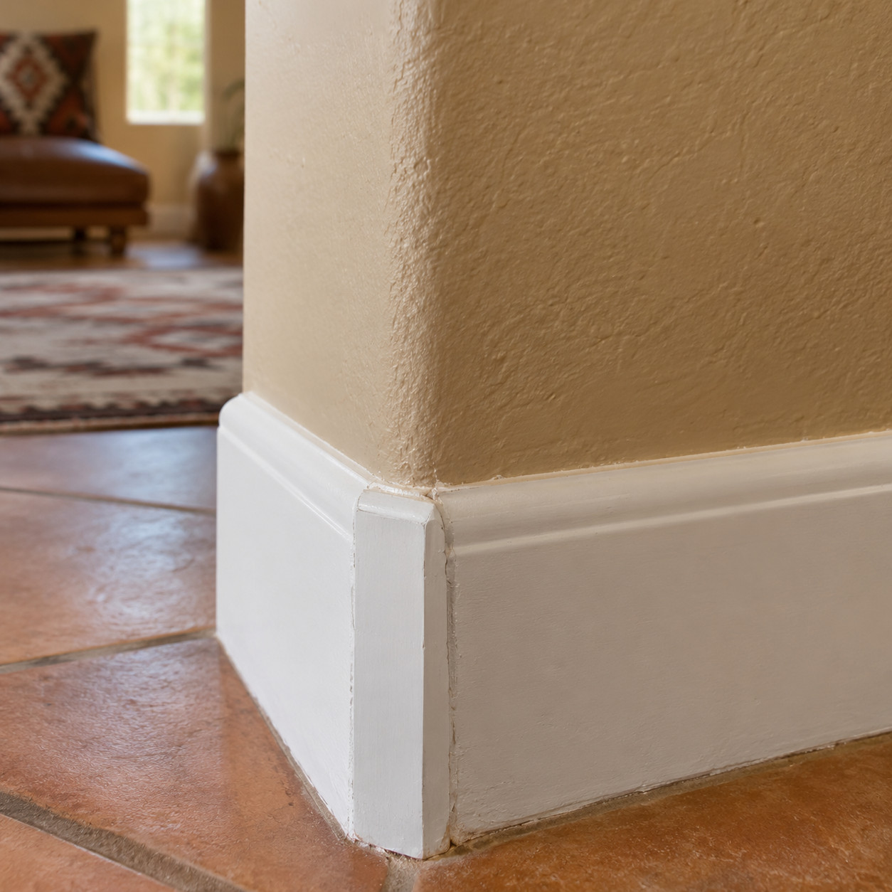 Bullnose Rounded Drywall Corners