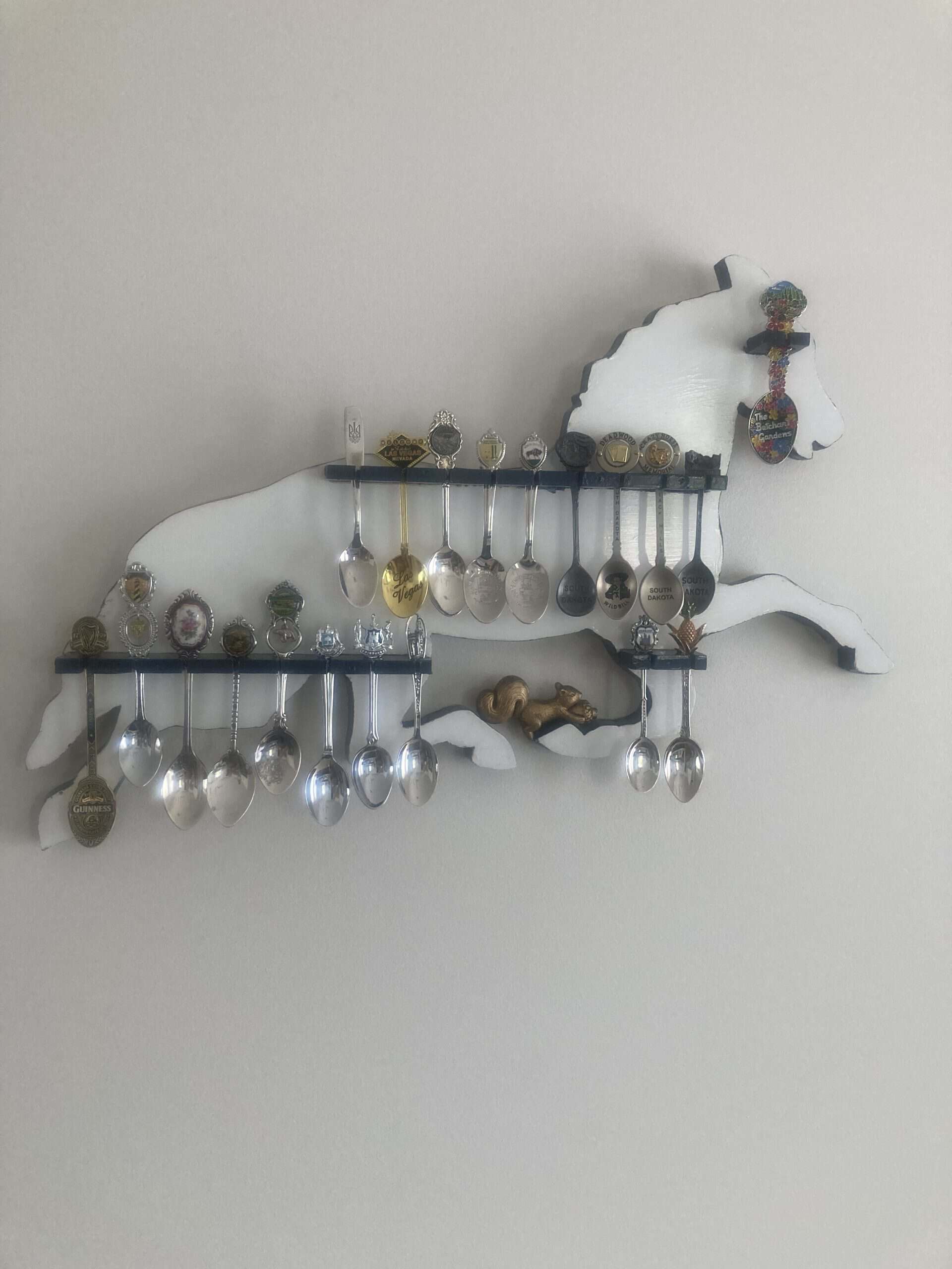 Spoon rack — reader project photo 1