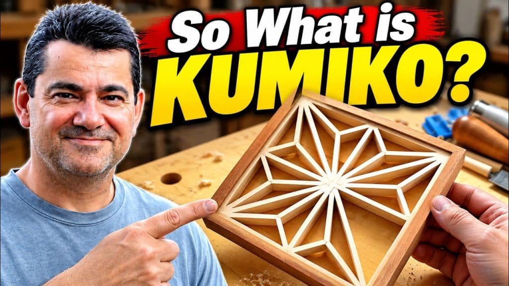 Exploring Kumiko: The Art of the Asanoha Pattern