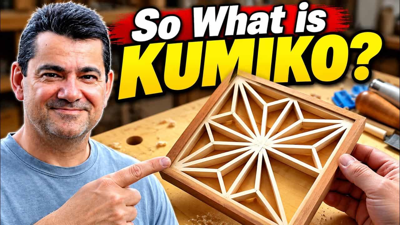 Exploring Kumiko: The Art of the Asanoha Pattern