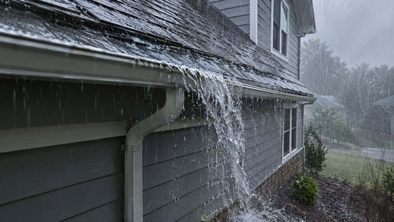 The Roof Looked Fine From the Driveway — 38 Choices Roofers Never Make